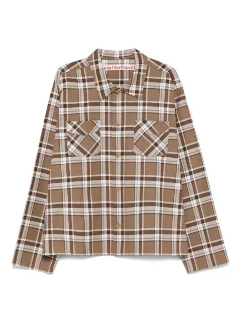 Stockholm Surfboard Club Club shirt