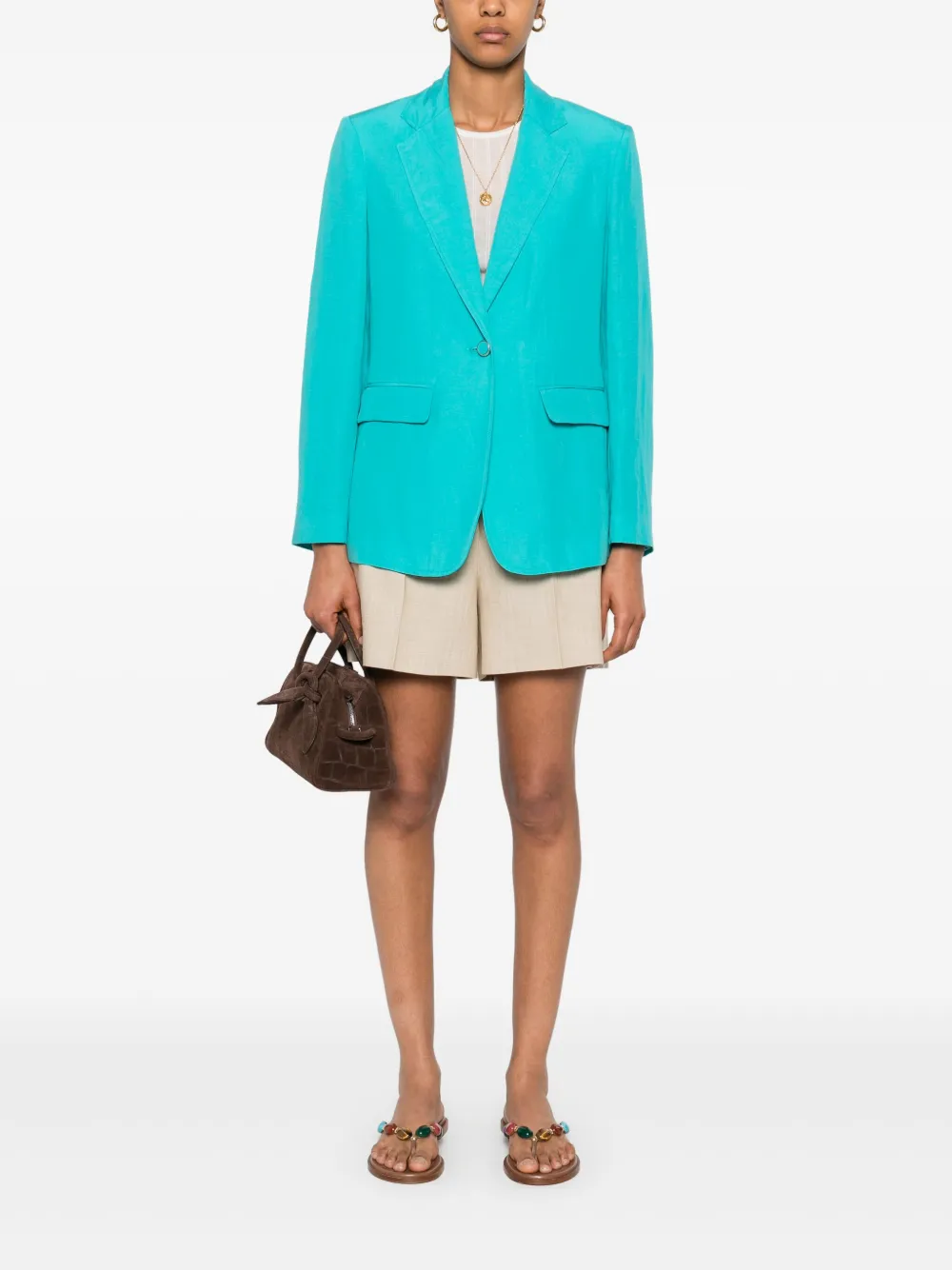 LIU JO blazer con botones | Blazers | Image 2