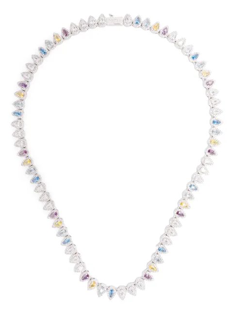 DARKAI collar Drops