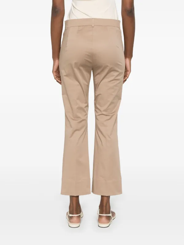 S MAX MARA Felice stretch cotton trouser フェリーチェ 29492129_58499311_600.jpg