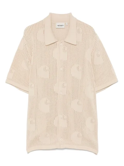 Carhartt WIP camisa Temple