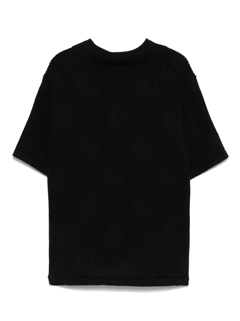 Carhartt WIP Temple blouse - Zwart