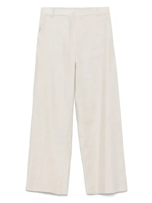 Pantalon Toby - 'S Max Mara - Modalova