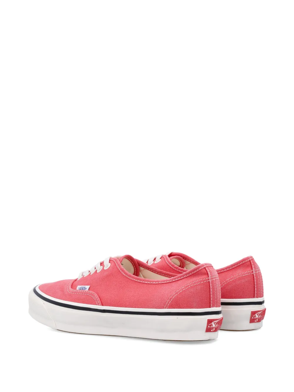 Vans Authentic 44 sneakers Pink