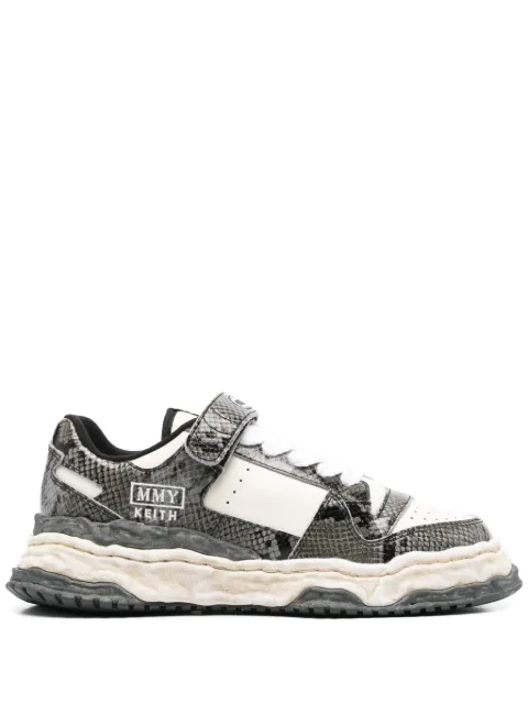 Maison MIHARA YASUHIRO Keith sneakers