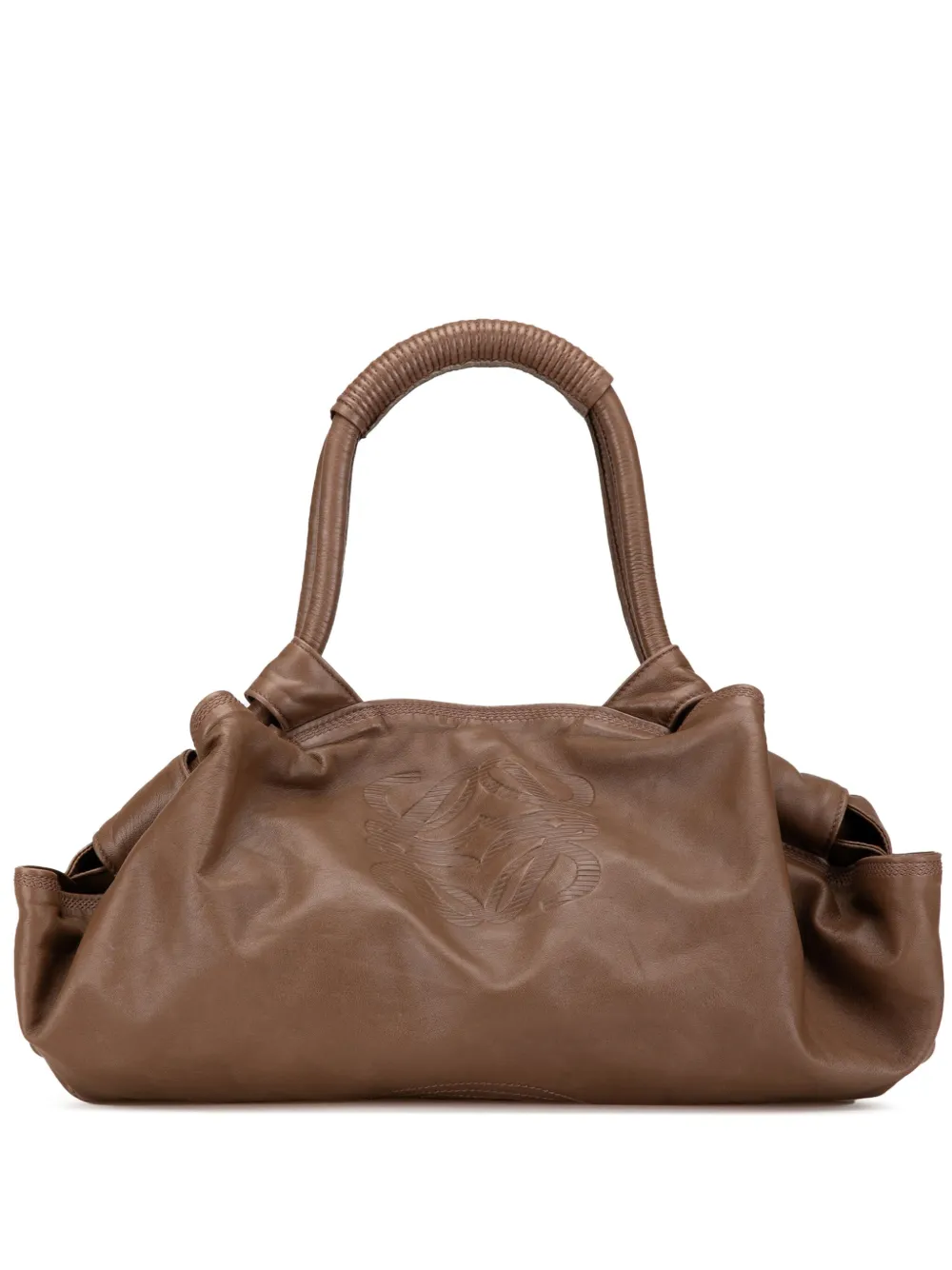 2008 Nappa Aire handbag