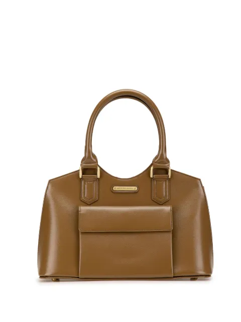 Burberry Pre-Owned 2000-2017 Leather handbag