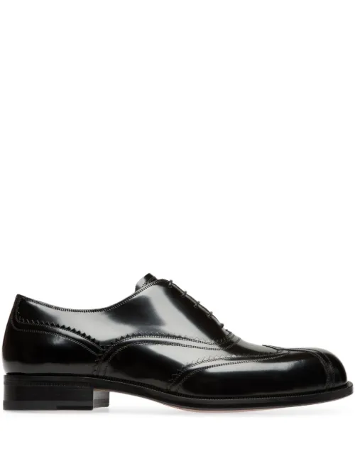 Bally derbies Spiegel - Noir - Bally - Modalova