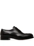 Bally Spiegel oxford shoes - Black