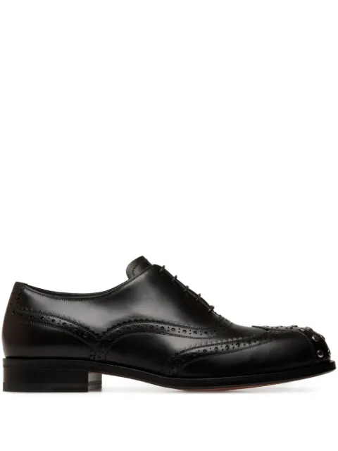 Bally Spiegel oxford shoes