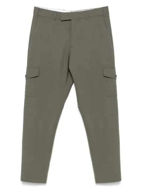 Germano 1952 pantalones cargo de vestir
