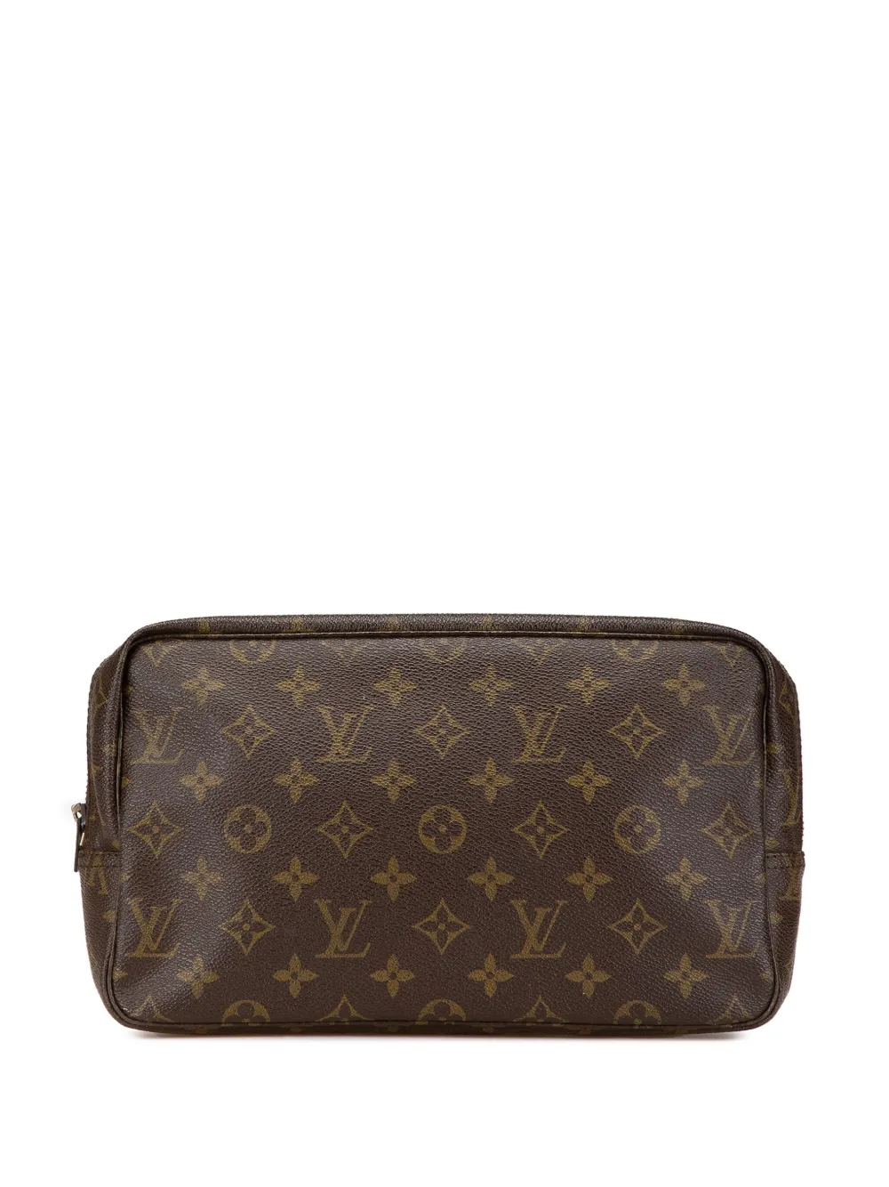 2000-2024 Monogram Trousse Toilette 28 clutch bag