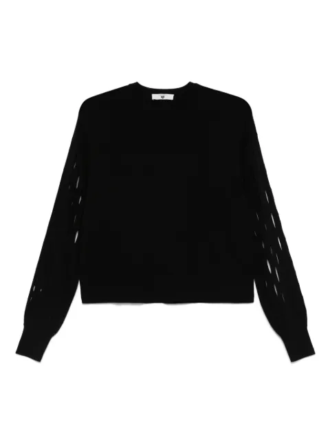 TWINSET cut-out top