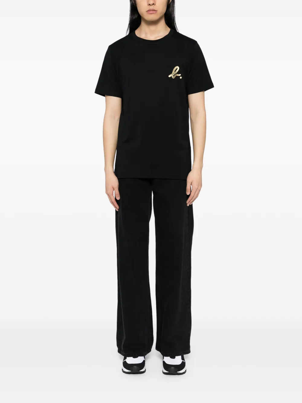 agnès b.  playera estampada | Playeras | Image 2