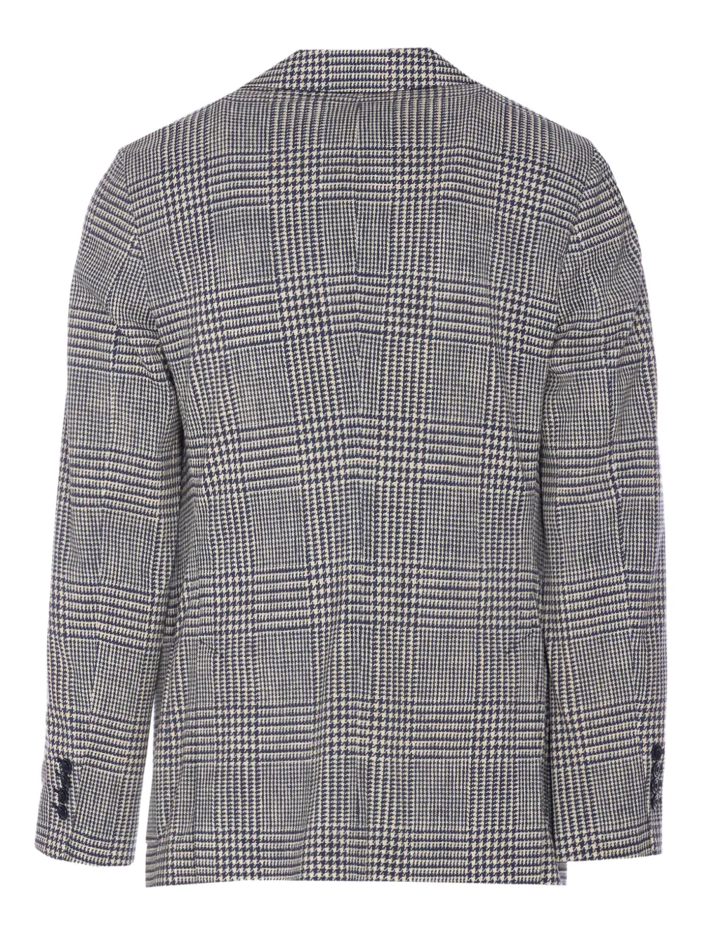 Circolo 1901 checked blazer | Blazers | Image 2