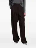 THELATEST Axel tailored trousers - Brown