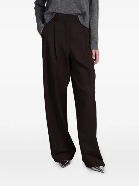 THELATEST pantalones de vestir Axel