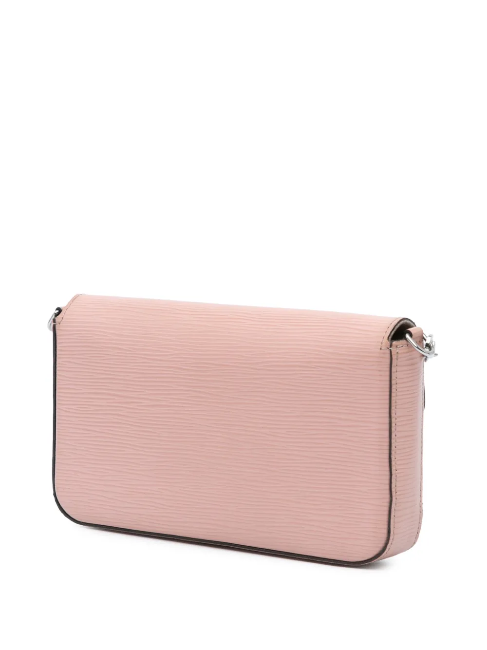 Louis Vuitton Pre-Owned 2017 Epi Pochette Felicie crossbody bag | Pre-Owned | Image 2
