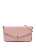 Louis Vuitton Pre-Owned 2017 Epi Pochette Felicie crossbody bag - Pink