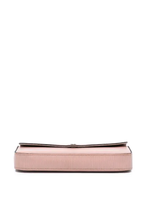 Louis Vuitton Pre-Owned 2017 Epi Pochette Felicie crossbody bag KKAMV0JF07SKF7Z3 - 2