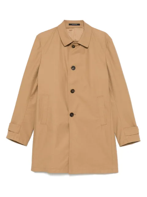 Tagliatore single-breasted coat