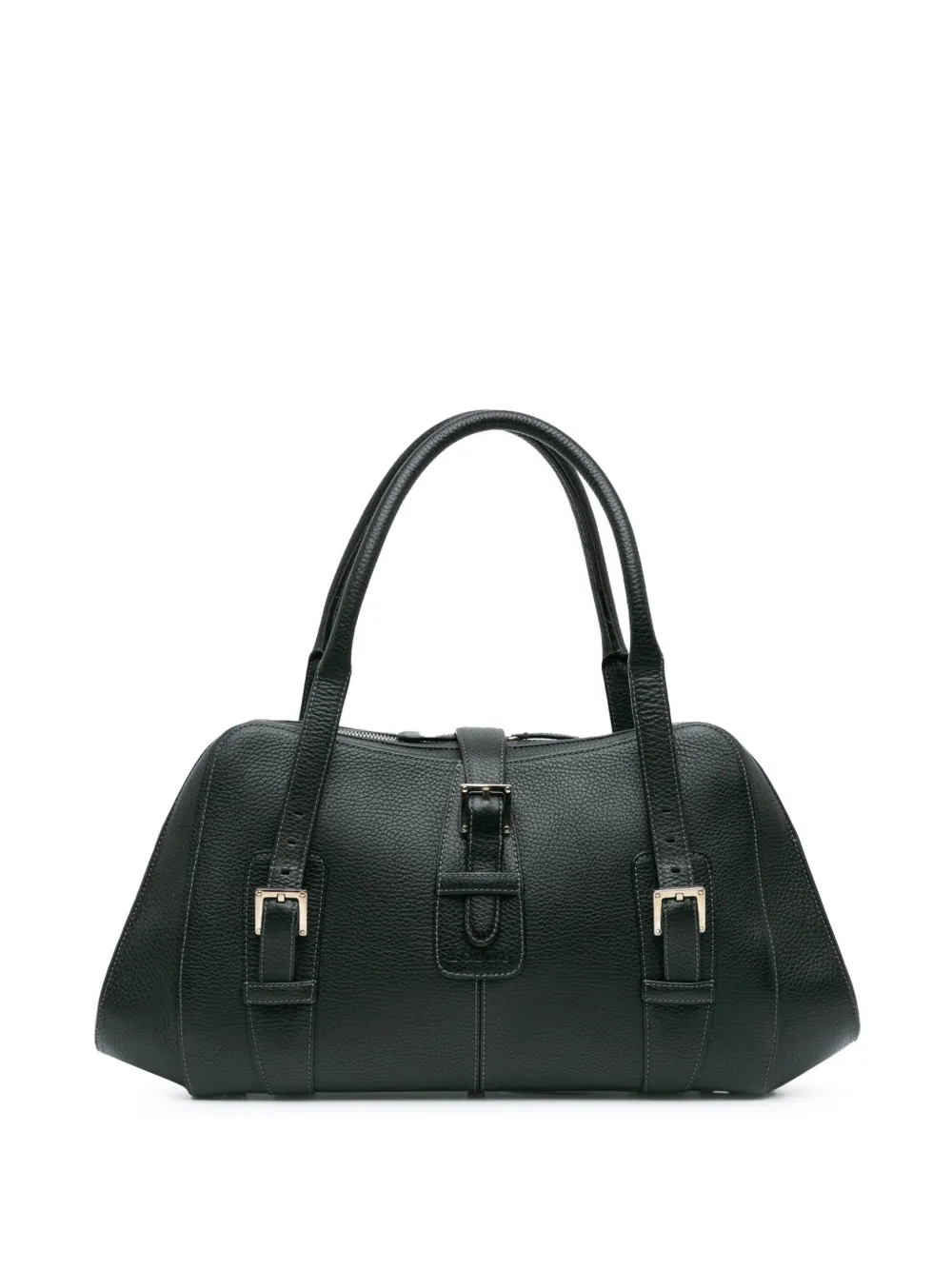 2003 Leather Senda handbag