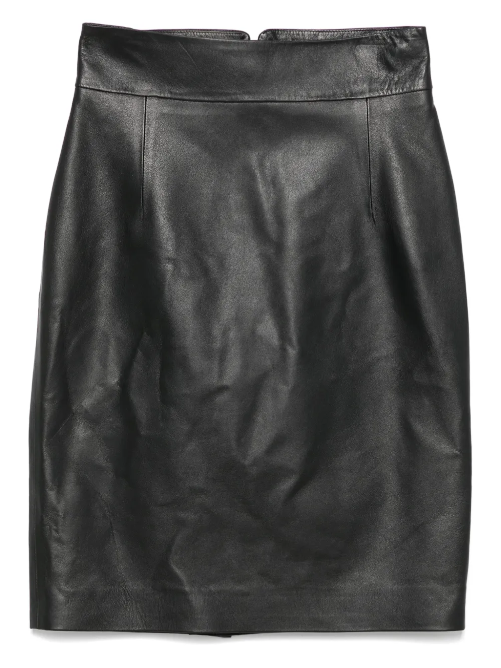 Tagliatore Lexa mini-rok Zwart