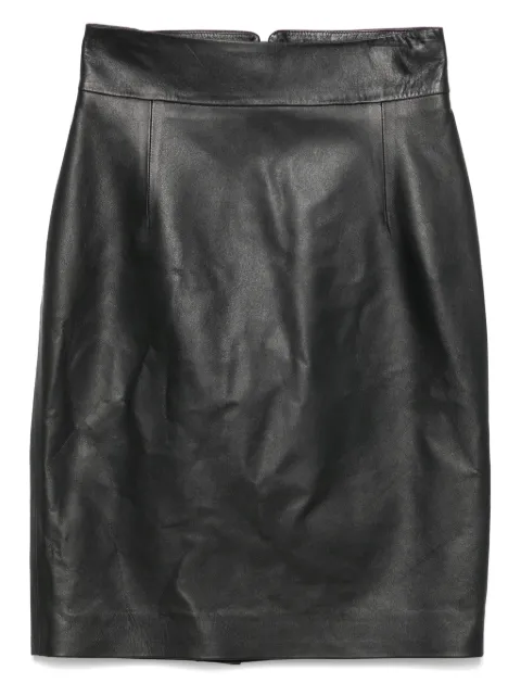 Tagliatore Lexa mini skirt