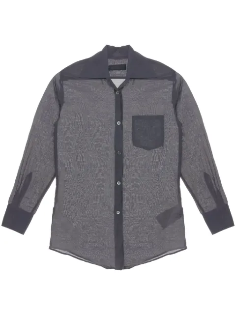 OUR LEGACY Sincere shirt