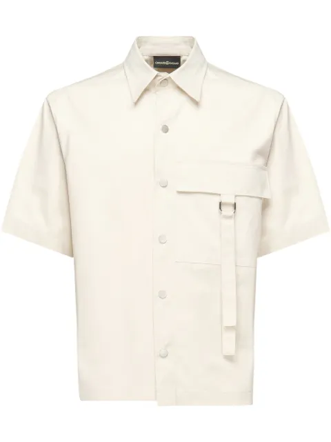 Giuliano Galiano Dog shirt 