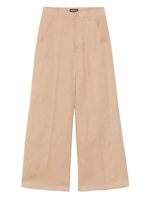 DONDUP pantalones Idra