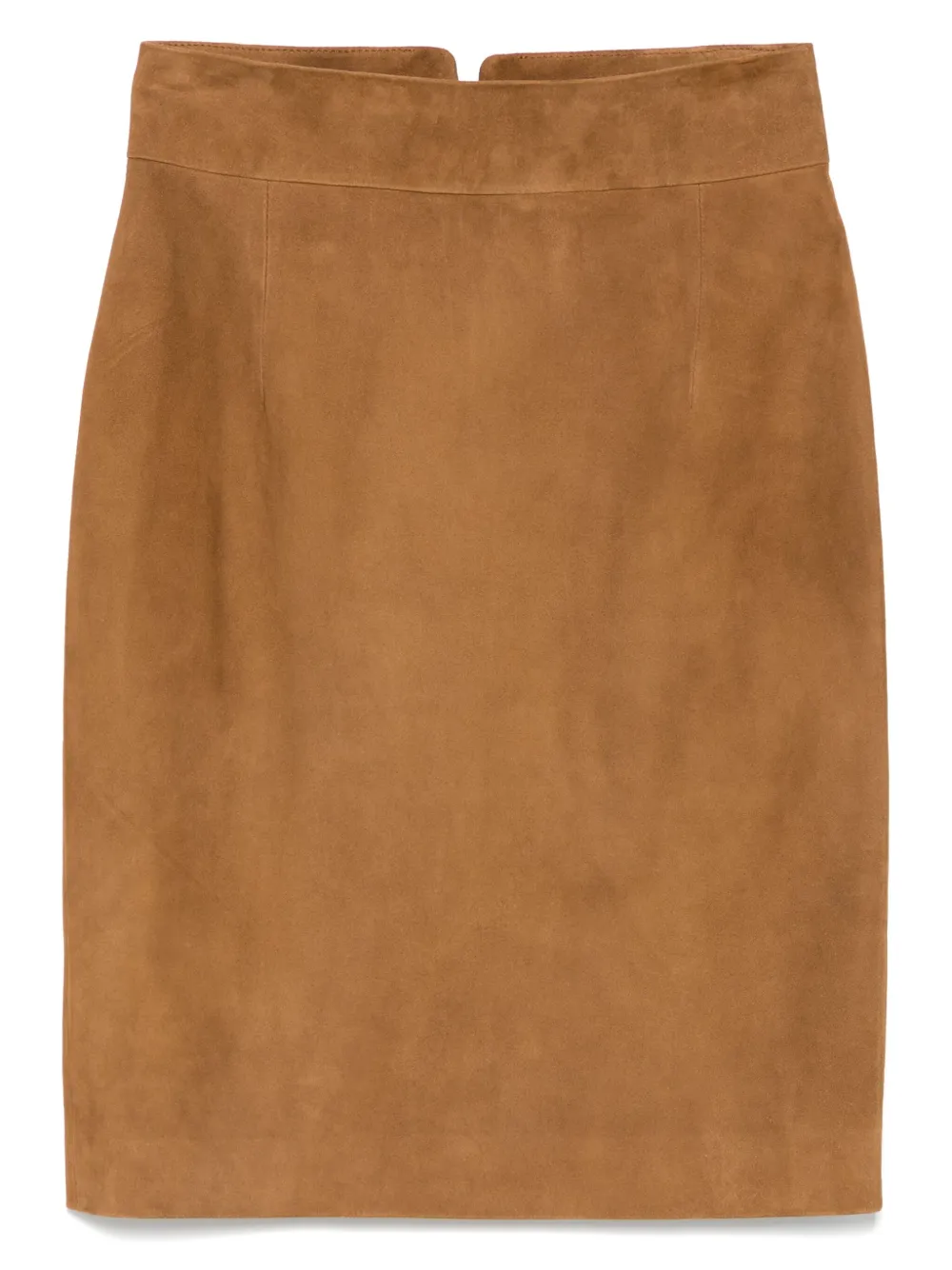 Tagliatore Lexa mini-rok Bruin