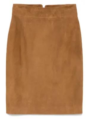 Tagliatore Skirts for Women - Shop on FARFETCH