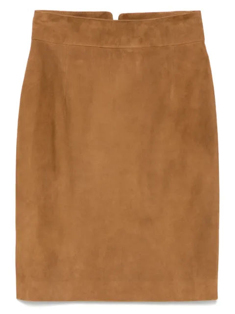 Tagliatore Lexa mini skirt