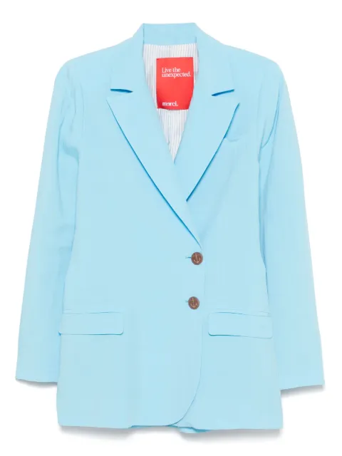 Merci blazer con botones