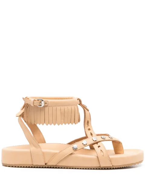 ISABEL MARANT sandalias Silya