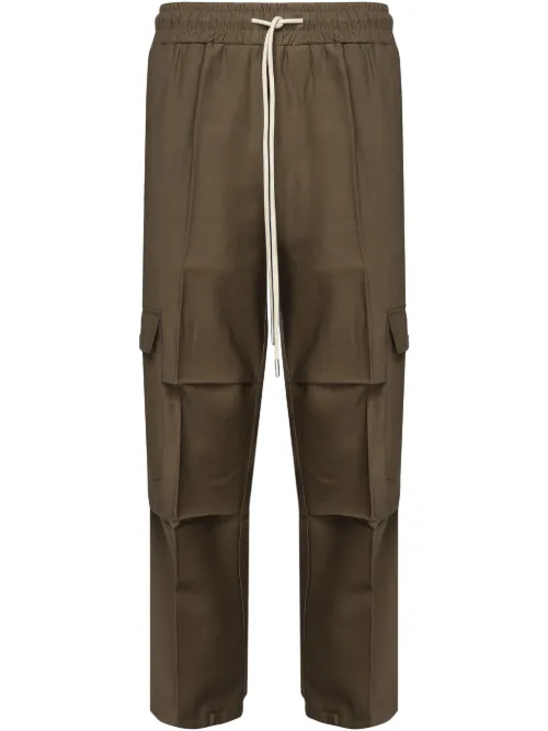 Pantalon Parrot - Giuliano Galiano - Modalova