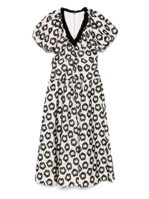 Ulla Johnson Violeta midi dress 