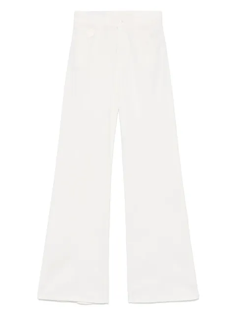 DONDUP pantalones Amber