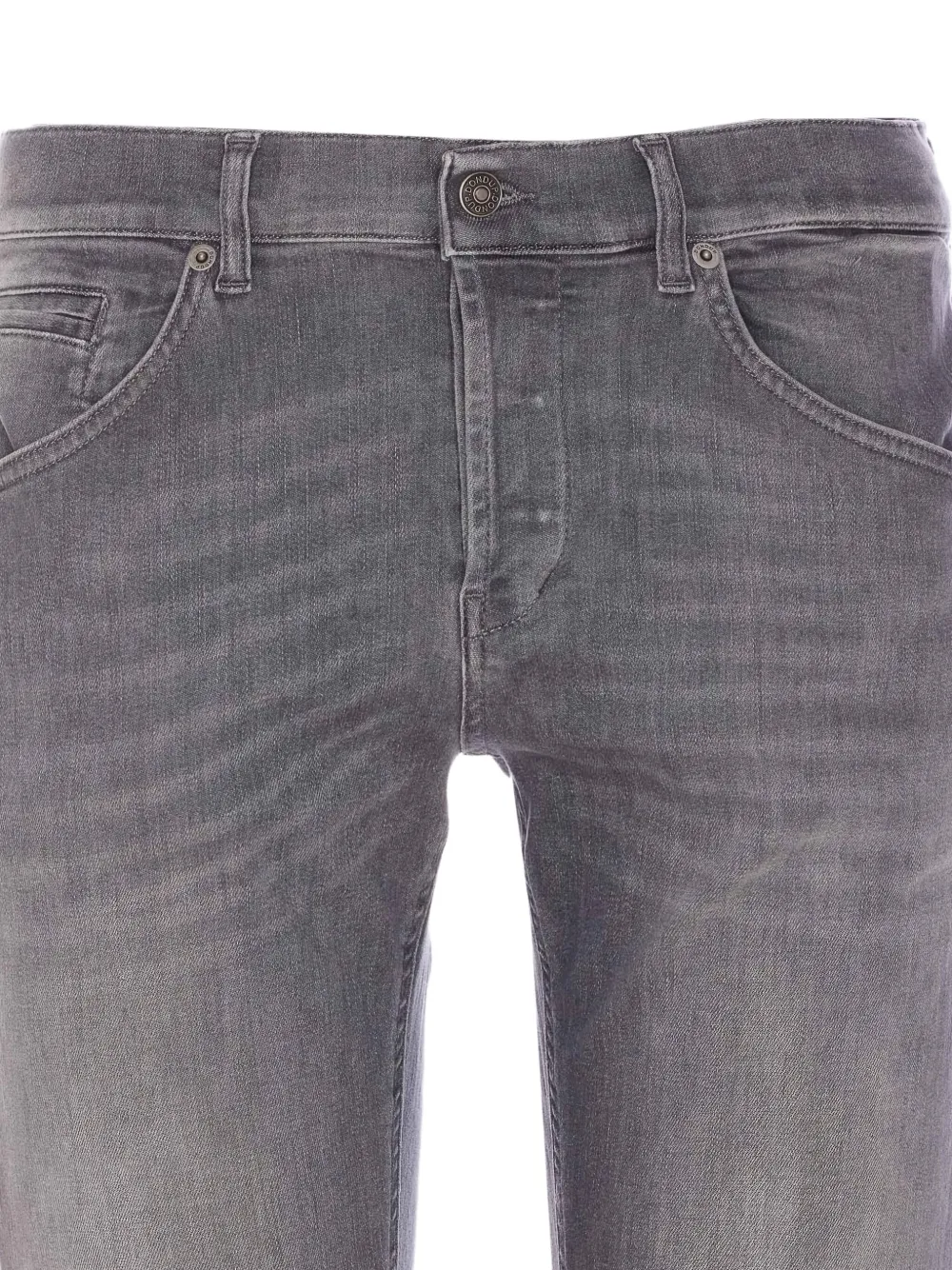 DONDUP George jeans Grijs