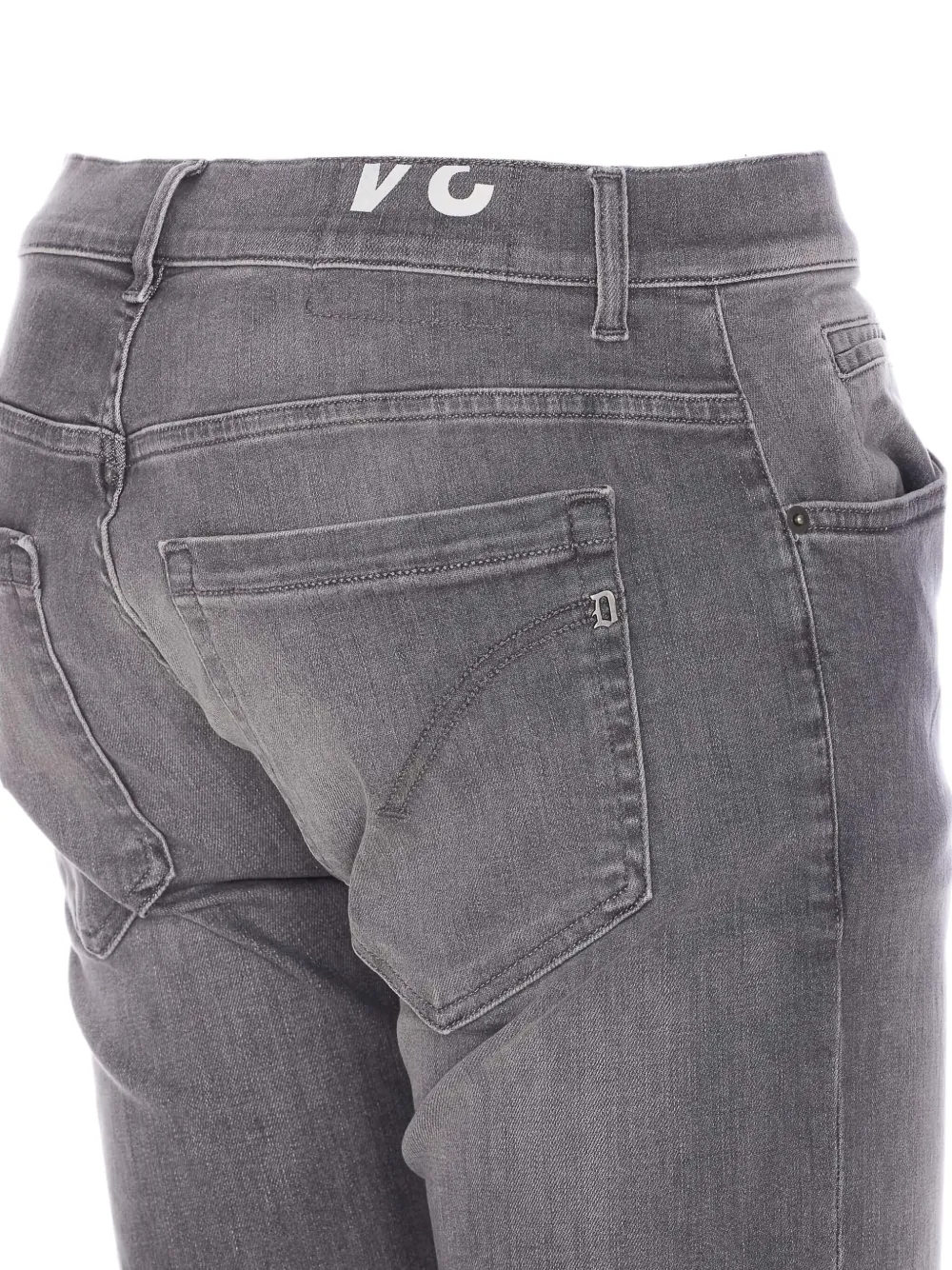 DONDUP George jeans Grijs