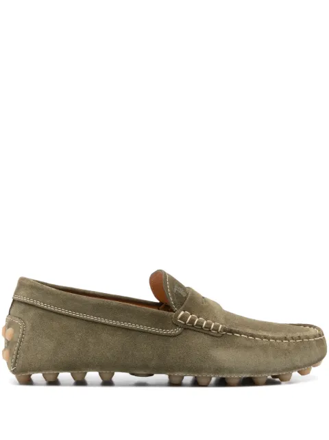 Tod's mocasines Gommino