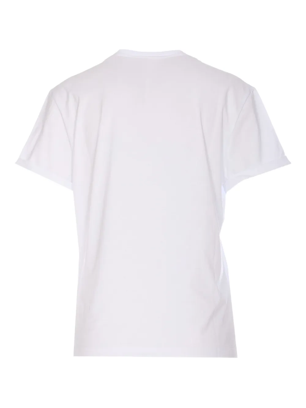 DONDUP playera con logo y detalles | Playeras y jerséis | Image 2
