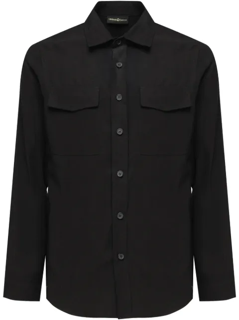 Giuliano Galiano Panther shirt 