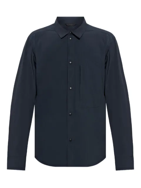 Woolrich long-sleeved shirt 