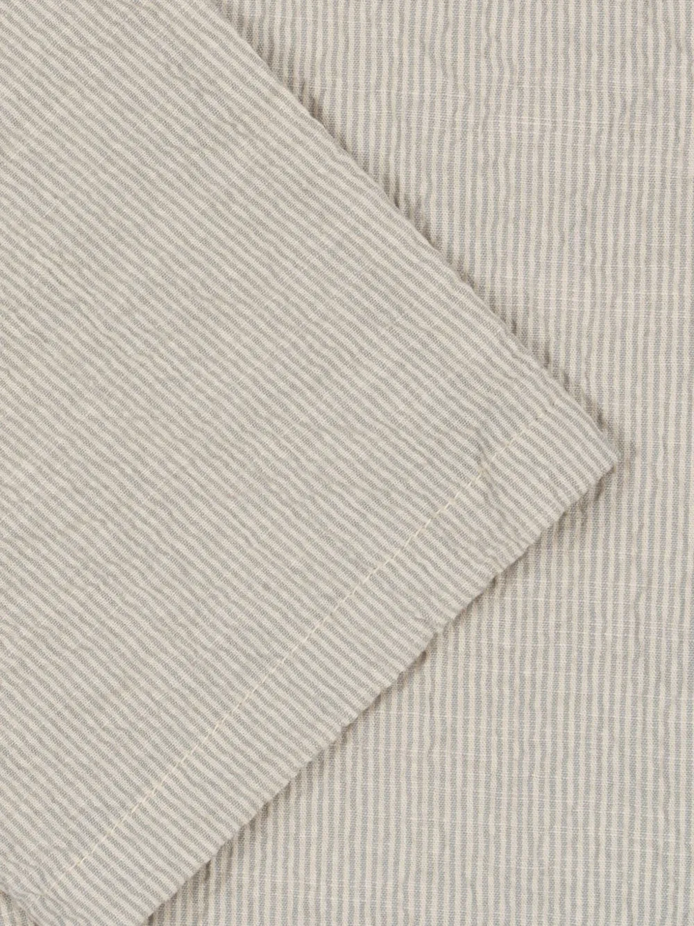 Shop Konges Sløjd Elliot Trousers In Neutrals