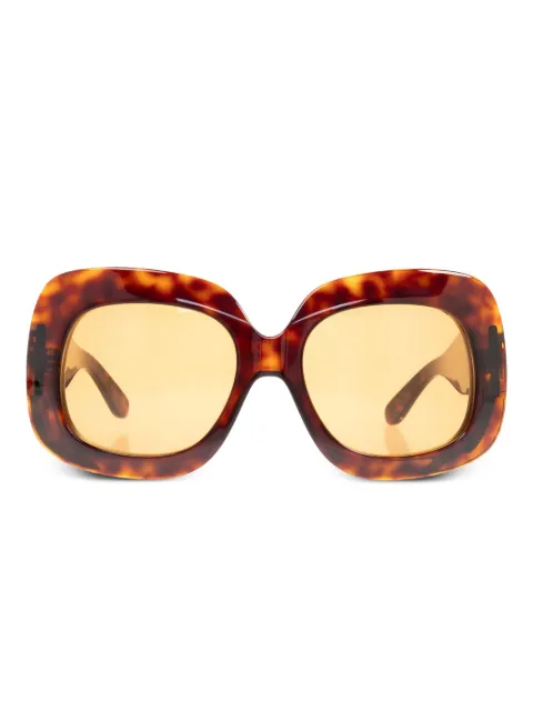 VALENTINO GARAVANI EYEWEAR VLogo Signature sunglasses