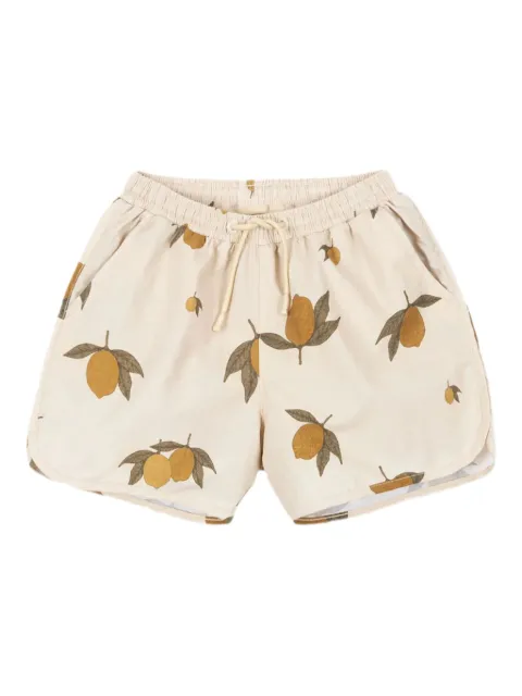 Konges Sløjd shorts de playa Asnou