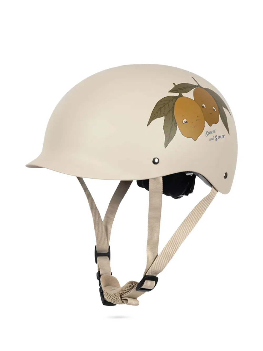 Konges Sløjd Aiko fietshelm Beige