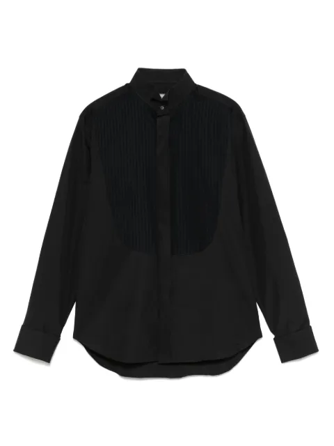 Canali cotton shirt